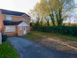 Thumbnail to rent in Goodwood Grove, Wrexham