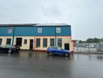 Thumbnail to rent in Unit 1A Harvey Works, Lingard Street, Burslem, Stoke On Trent