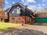 Thumbnail for sale in Thompsons Meadow, Guilden Morden, Royston