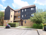 Thumbnail to rent in Betjeman Court, Bentinck Road, West Drayton, Middlesex