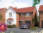 Thumbnail to rent in "The Grainger" at Sephton Drive, Longford, Coventry