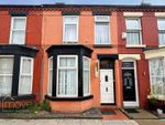 Thumbnail for sale in Tiverton Street, Wavertree, Liverpool