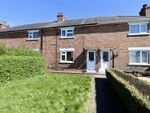 Thumbnail for sale in Cliffe Road, Market Weighton, York