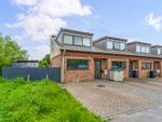 Thumbnail for sale in Freshbrook Road, Lancing, West Sussex