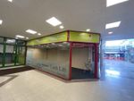 Thumbnail to rent in Unit 5C Forum Shopping Centre, Cannock, Staffordshire