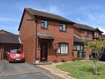 Thumbnail for sale in Ilex Close, Pinwood Meadow, Exeter