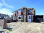 Thumbnail to rent in Balfour Road, Hounslow