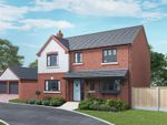 Thumbnail to rent in Fairfields Hill, Polesworth, Tamworth