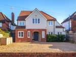Thumbnail for sale in Manor Road South, Esher