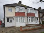 Thumbnail to rent in Montpelier Rise, Wembley, 8Qr.