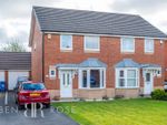 Thumbnail for sale in Mile Stone Meadow, Euxton, Chorley