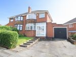 Thumbnail to rent in Wallows Wood, The Straits, Lower Gornal