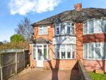 Thumbnail for sale in Bilton Grange Road, Birmingham, West Midlands