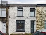 Thumbnail to rent in Gwendoline Street, Treherbert, Treorchy