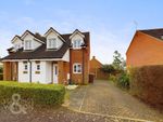 Thumbnail for sale in Station Drive, Reedham, Norwich