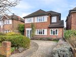 Thumbnail for sale in Southfields, East Molesey, Surrey
