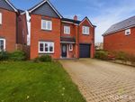 Thumbnail for sale in Wessex Close, Shawbury, Shrewsbury