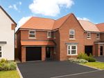 Thumbnail to rent in "Exeter" at Chapel Lane, Bingham, Nottingham