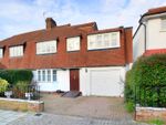 Thumbnail to rent in Copthorne Avenue, Balham, London