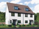 Thumbnail to rent in "Auden" at Kedleston Road, Allestree, Derby