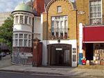 Thumbnail to rent in Burton Street, London
