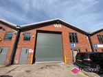 Thumbnail to rent in Unit 4 West Point Business Park, Middlemore Lane West, Aldridge, Walsall