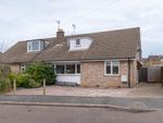 Thumbnail for sale in Saxon Road, Whittlesey