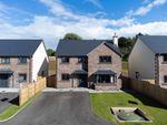 Thumbnail to rent in Orchard Close, Glewstone, Ross-On-Wye