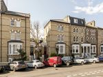Thumbnail to rent in Edith Road, London