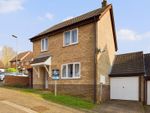 Thumbnail for sale in Lindford Drive, Eaton, Norwich