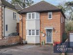 Thumbnail to rent in St. Davids Drive, Broxbourne