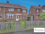 Thumbnail for sale in Cambridge Road, Silksworth, Sunderland