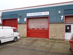 Thumbnail to rent in Unit 8, Temple Farm Industrial Estate, Unit 8, Farriers Way, Southend-On-Sea