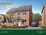 Thumbnail to rent in Gough Road, Catterick Garrison