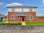 Thumbnail to rent in 16 Sparrow Lane, Catterall