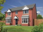 Thumbnail to rent in "The Priestley - The Hedgerows" at Whinney Lane, Mellor, Blackburn