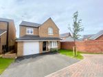 Thumbnail to rent in Morcom Drive, Leicester