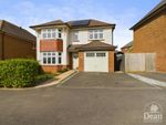 Thumbnail for sale in Edwin Jones Way, Lydney