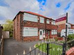 Thumbnail for sale in Dryden Avenue, Swinton, Manchester