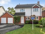 Thumbnail for sale in Polkerris Way, Church Crookham, Fleet, Hampshire