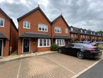 Thumbnail to rent in West Park Drive, Macclesfield