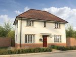 Thumbnail to rent in "The Lyford" at School Road, Elmswell, Bury St. Edmunds