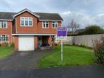 Thumbnail to rent in Leedhams Croft, Walton-On-Trent, Swadlincote