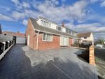 Thumbnail for sale in Allen Close, Cleveleys