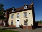 Thumbnail to rent in West Lake Avenue, Hampton Vale, Peterborough