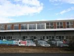 Thumbnail to rent in Individual Office Suites, Marshall Business Centre, Faraday Road, Hereford