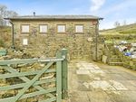 Thumbnail for sale in Butterworth End Lane, Sowerby Bridge