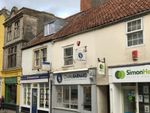 Thumbnail to rent in High Street, Shepton Mallet