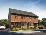 Thumbnail to rent in "The Chandler" at Colliery Close, Benton, Newcastle Upon Tyne