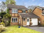Thumbnail for sale in Tinsey Close, Egham, Surrey